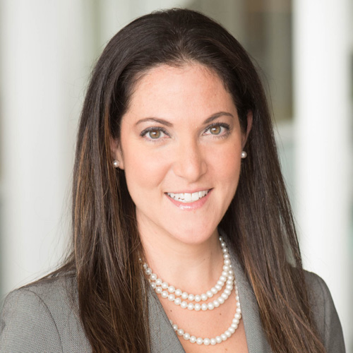 Alexis Gaiptman, CFRE