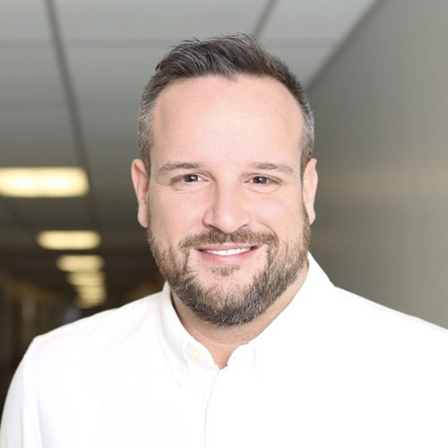 Daniel H. Lanteigne, CFRE, CHRP