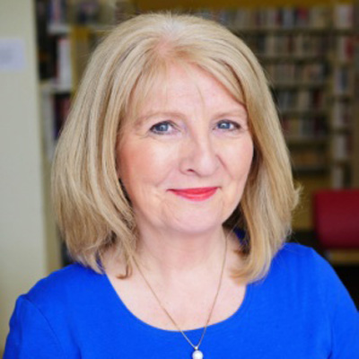 Helen Fortin