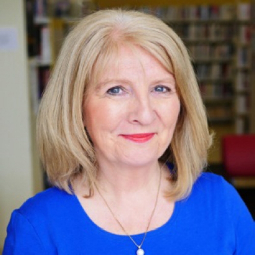 Helen Fortin