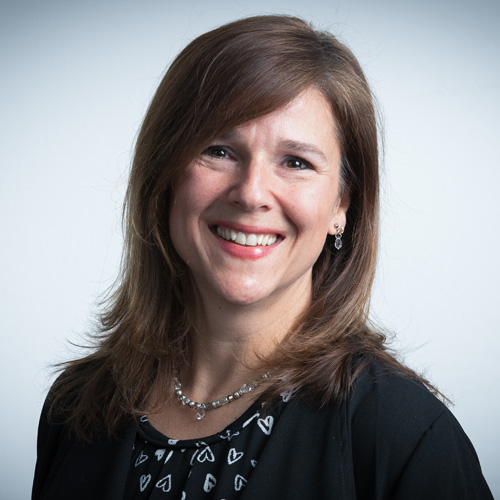 Josée Della Rocca, CFRE