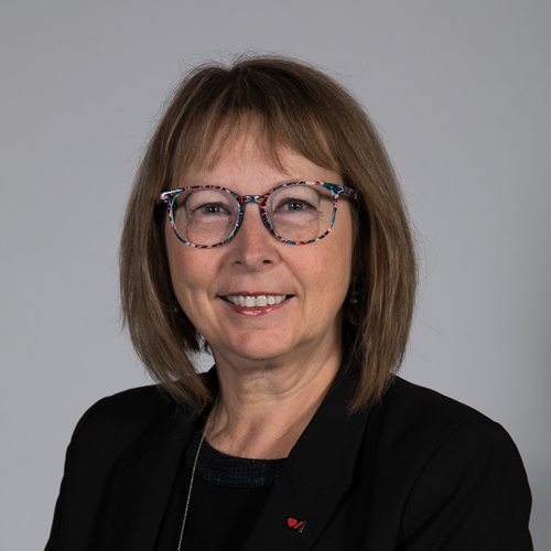 Nicole Beaulieu