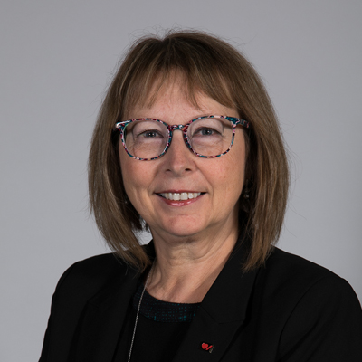 Nicole Beaulieu