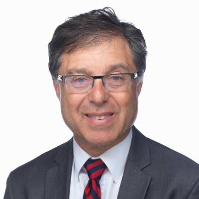 Robert Kleinmann