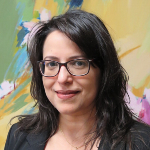 Wassila Yassine