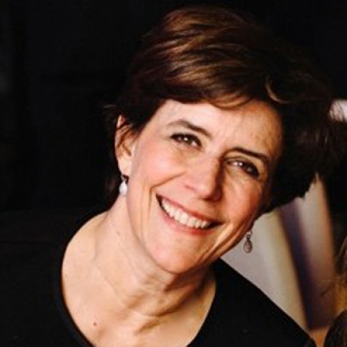 Élaine Lalonde, CFRE