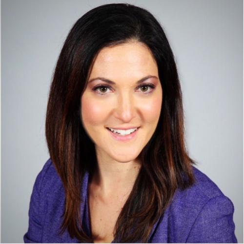 Alexis Gaiptman, CFRE