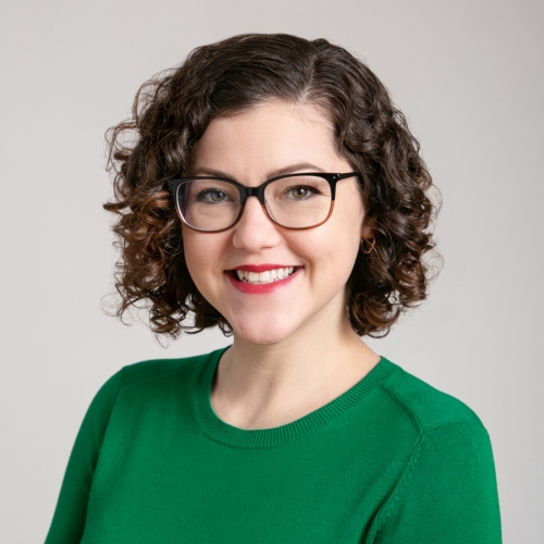 Amanda Fritz, CFRE