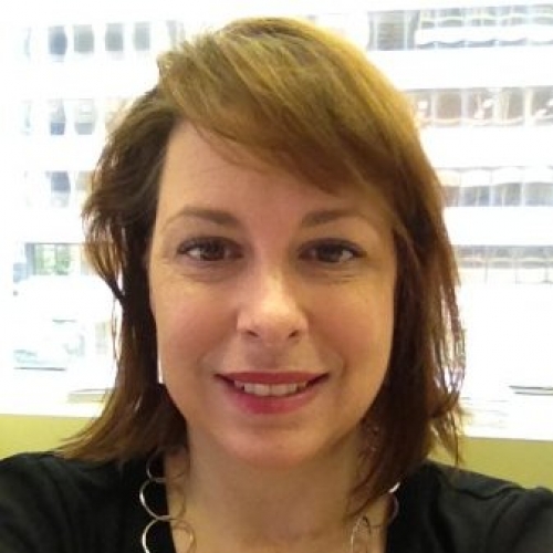 Elise Monaghan Joubert