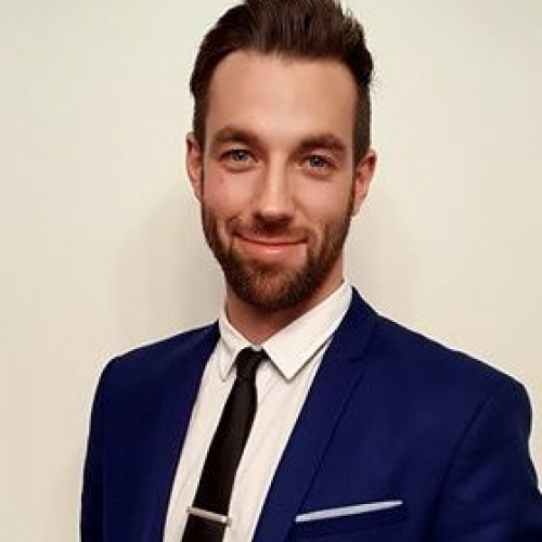 Frédéric Brière, CFRE