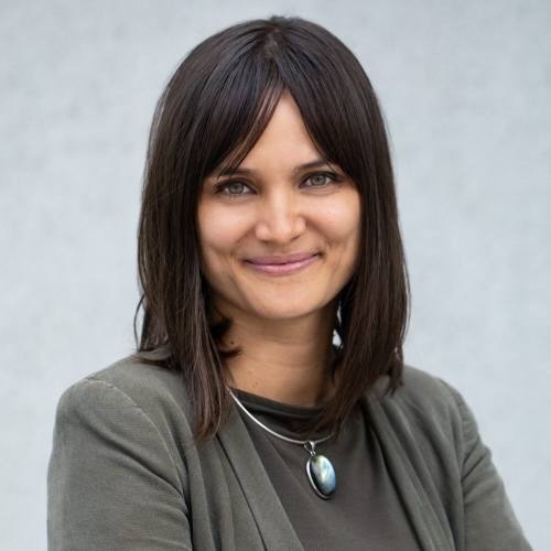 Laureen Bardou, CFRE