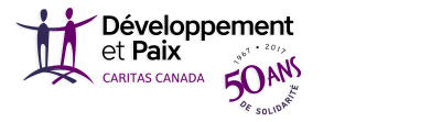 Development and Peace