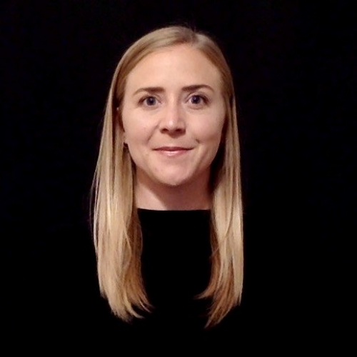 Émilie Lamoureux, CFRE